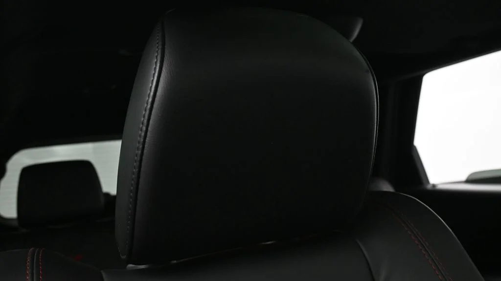 Used 2025 Black Dodge R/T Plus image 18