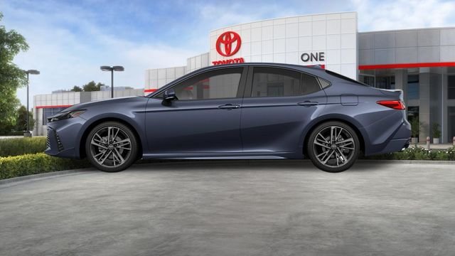 New 2026 Dark Cosmos <sup>1</sup> Toyota  XSE AWD image 26