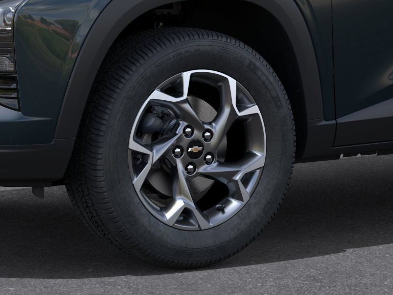 2026 Chevrolet Trax LT - Photo 12