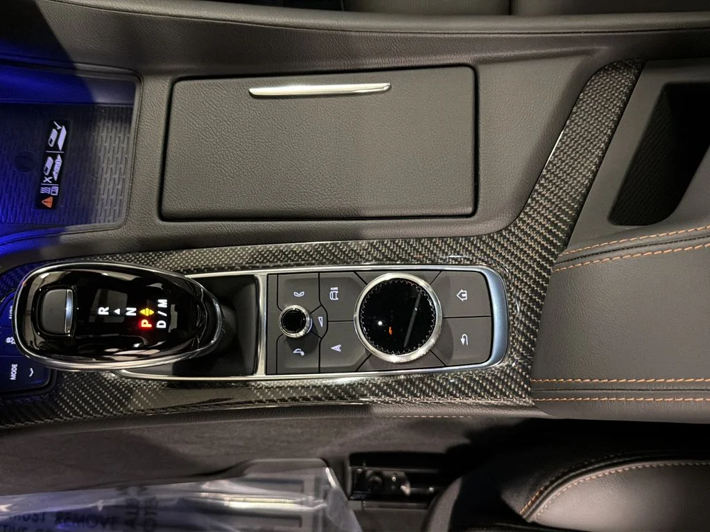 Used 2026 Silver Cadillac V-Series image 22