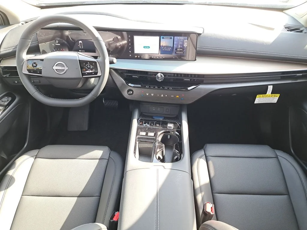 2026 Nissan Murano SL - Photo 16
