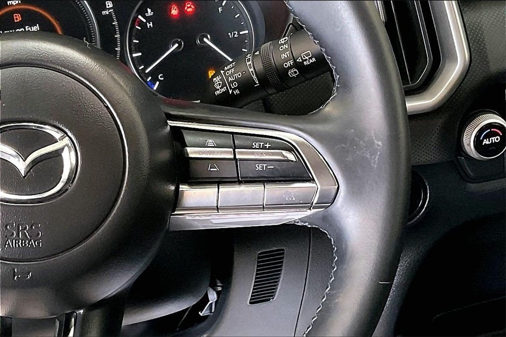 2025 MAZDA CX-50 - Image 18
