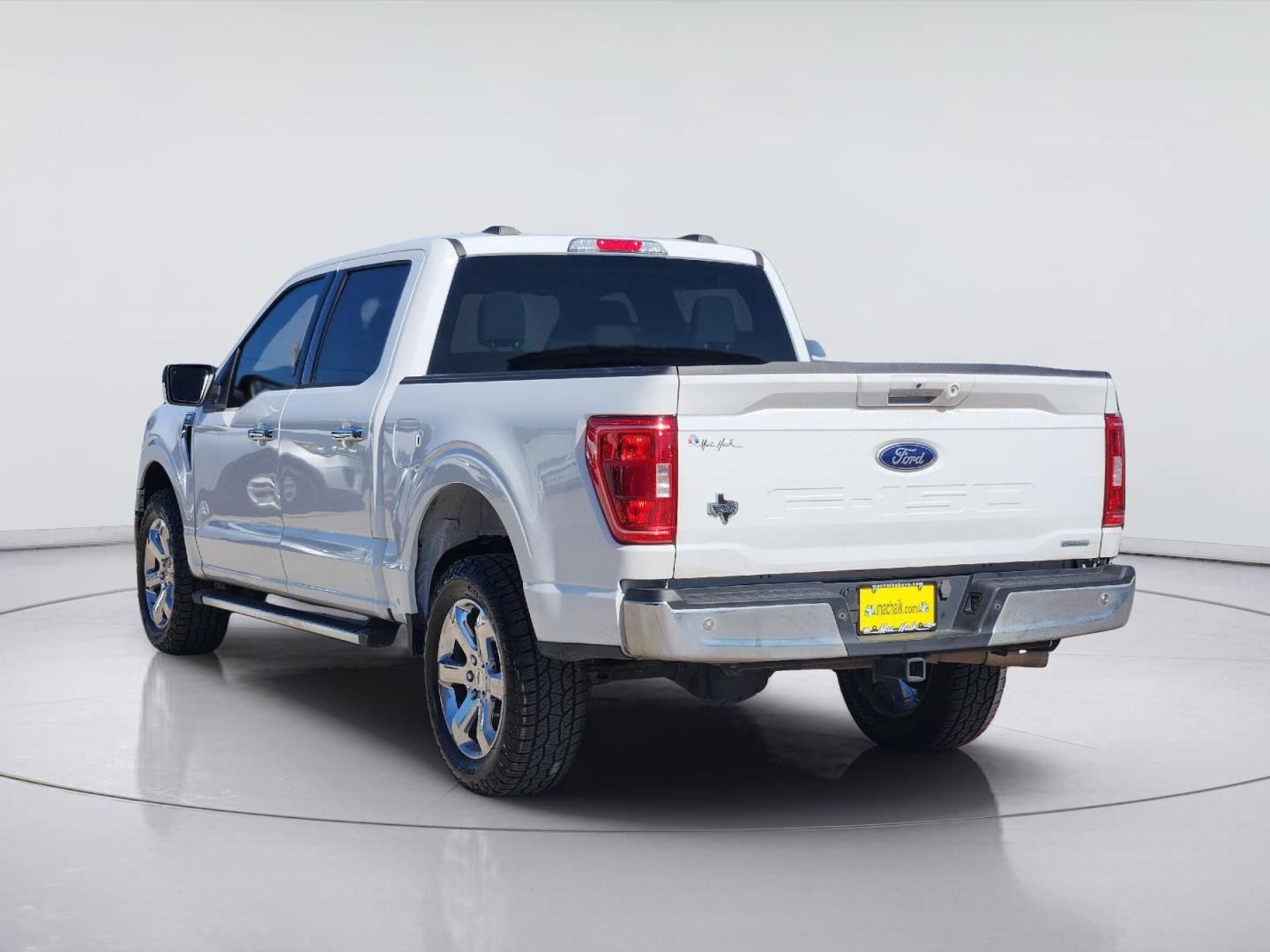 2023 Ford F-150 photo 7 of 34