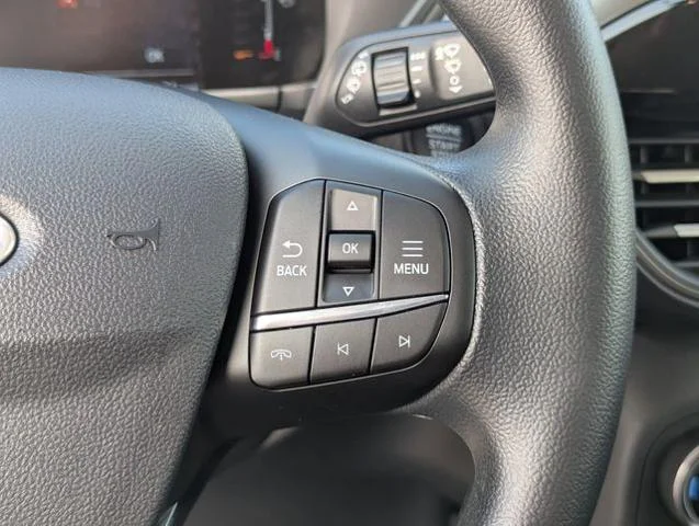 2026 Ford Escape Active - Photo 12
