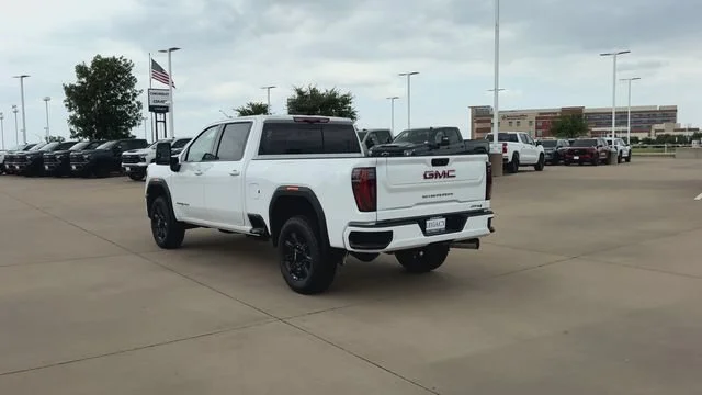 2026 GMC Sierra 2500HD AT4 - Photo 6