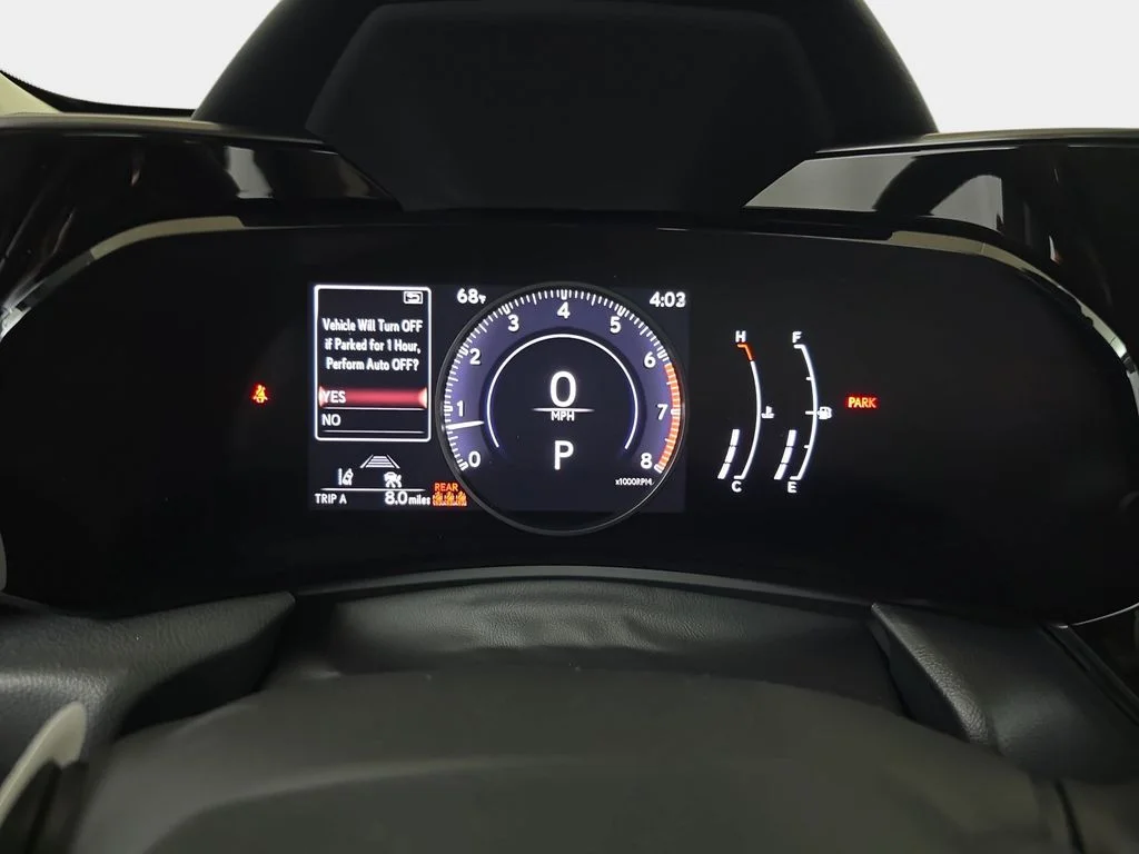 New 2026 Caviar Lexus PREMIUM image 18