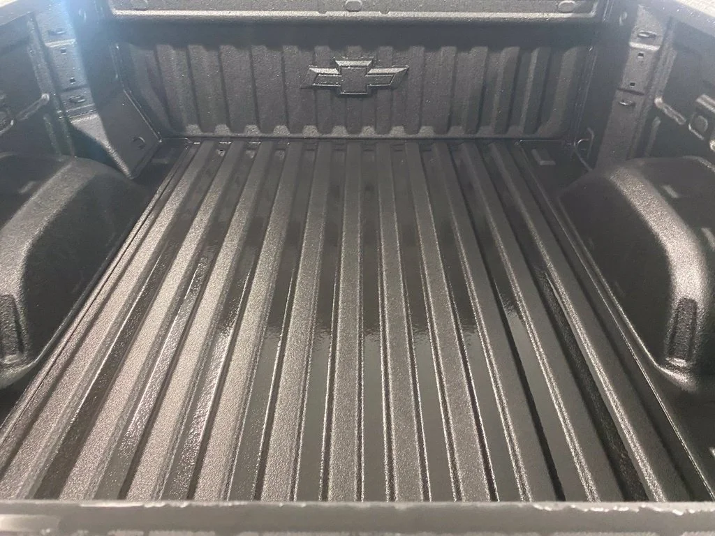 New 2026 Sterling Gray Metallic Chevrolet RST image 8