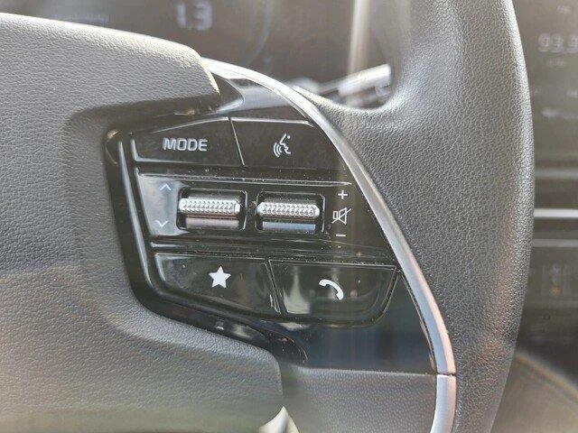 Used 2025 Interstellar Gray Kia LX image 16