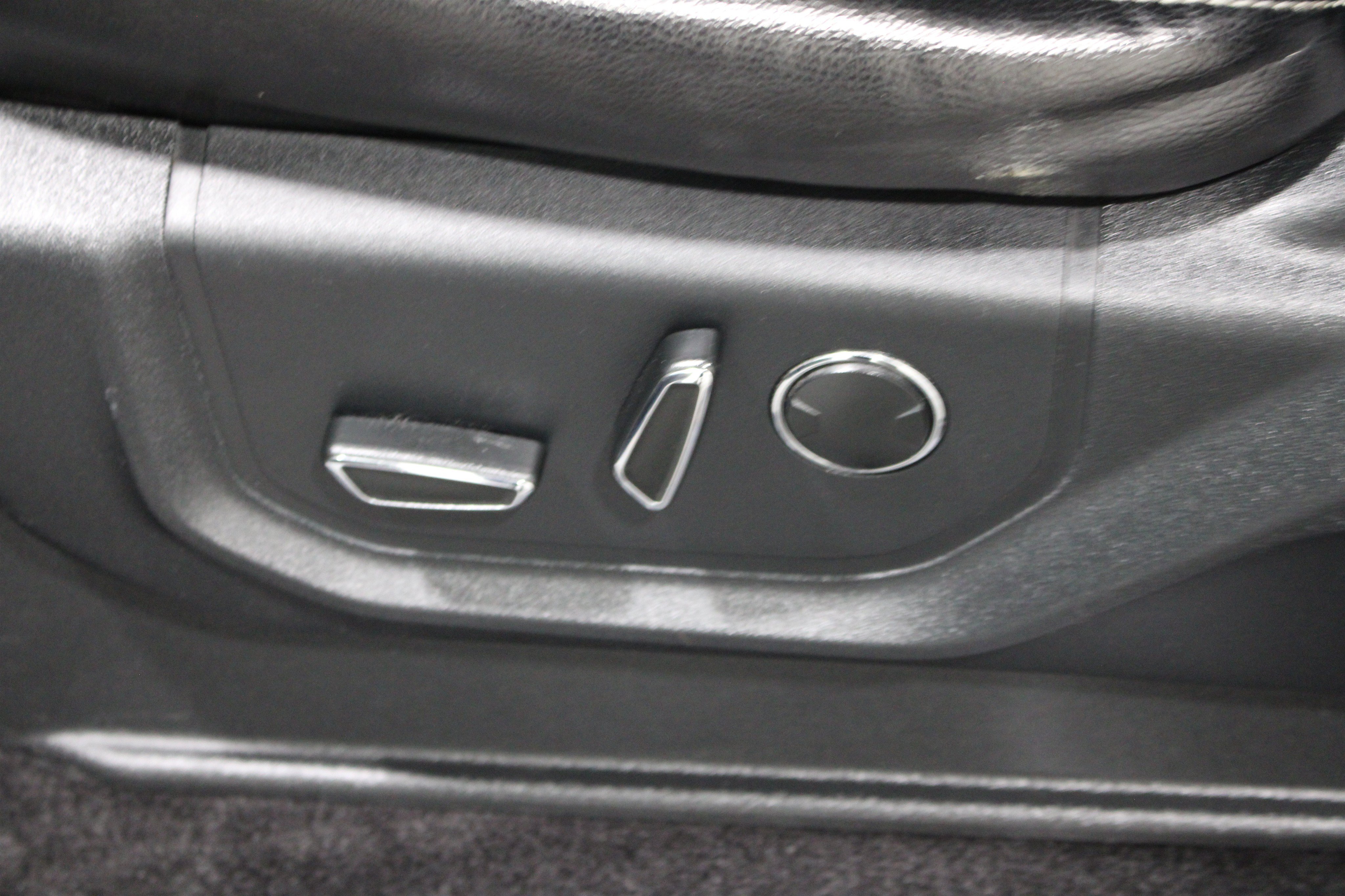 2016 Ford F-150 Lariat - Photo 5