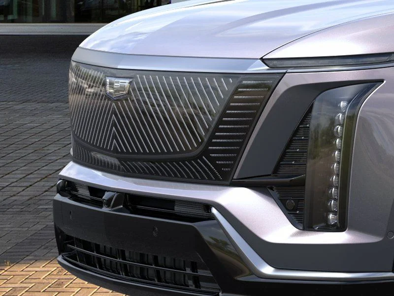 New 2026 Celestial Metallic Cadillac Premium Luxury image 13