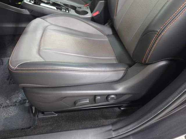 Used 2024 Gray Subaru Limited image 29