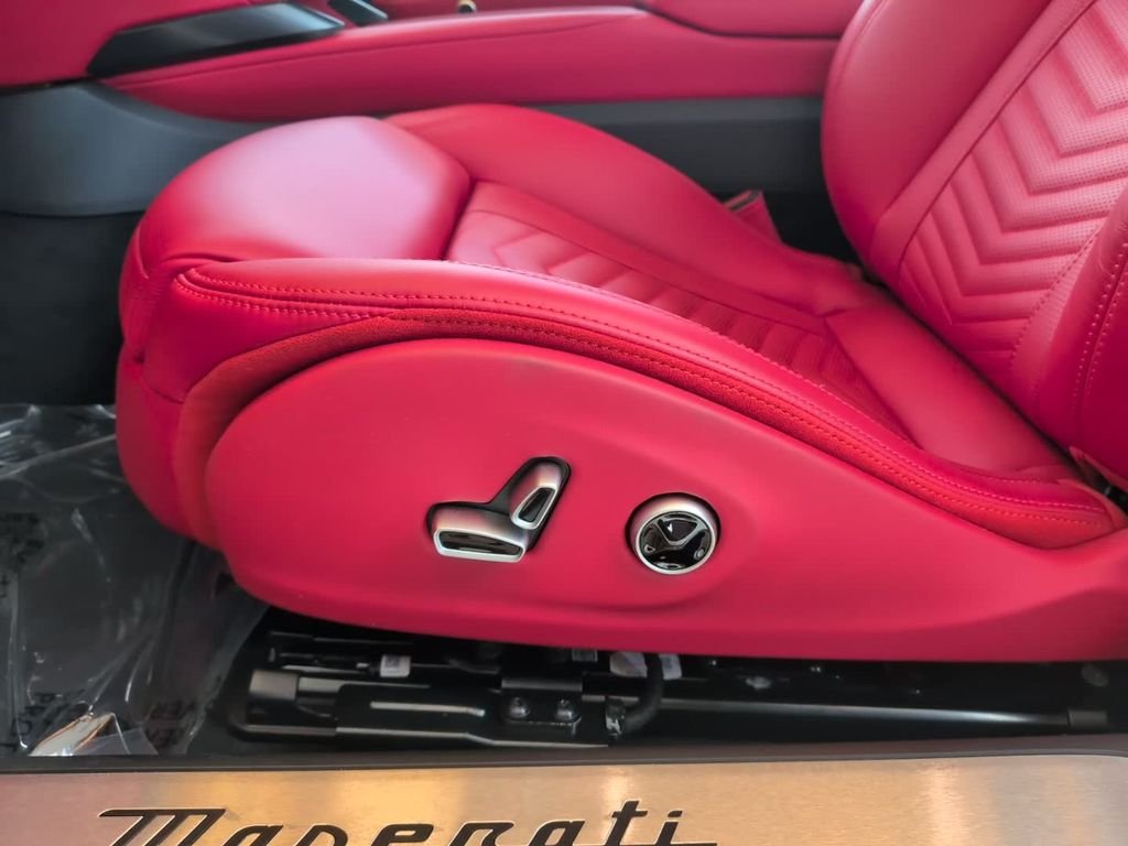 2026 Maserati GranTurismo Base - Photo 20