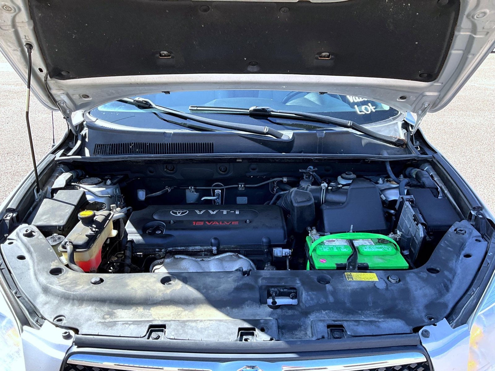 Used 2007 Silver Toyota Limited image 25
