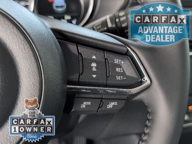 Certified Used 2025 White Mazda 2.5 S Preferred Package image 28