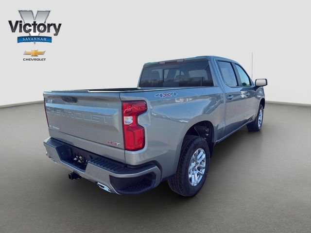 2026 Chevrolet Silverado 1500 RST - Photo 18