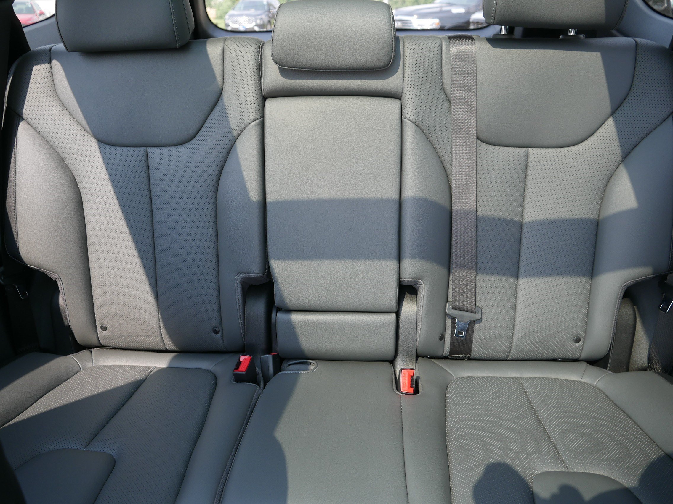 Certified Used 2023 Twilight Black Hyundai SEL image 13