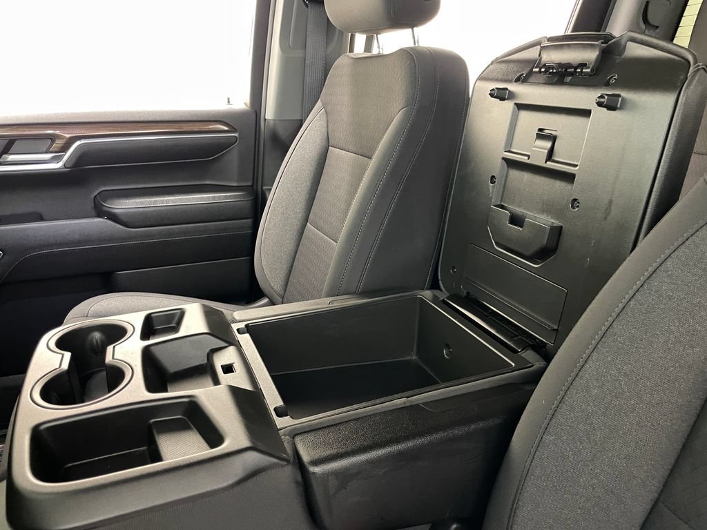 2024 Chevrolet Silverado 1500 LT Trail Boss - Photo 32
