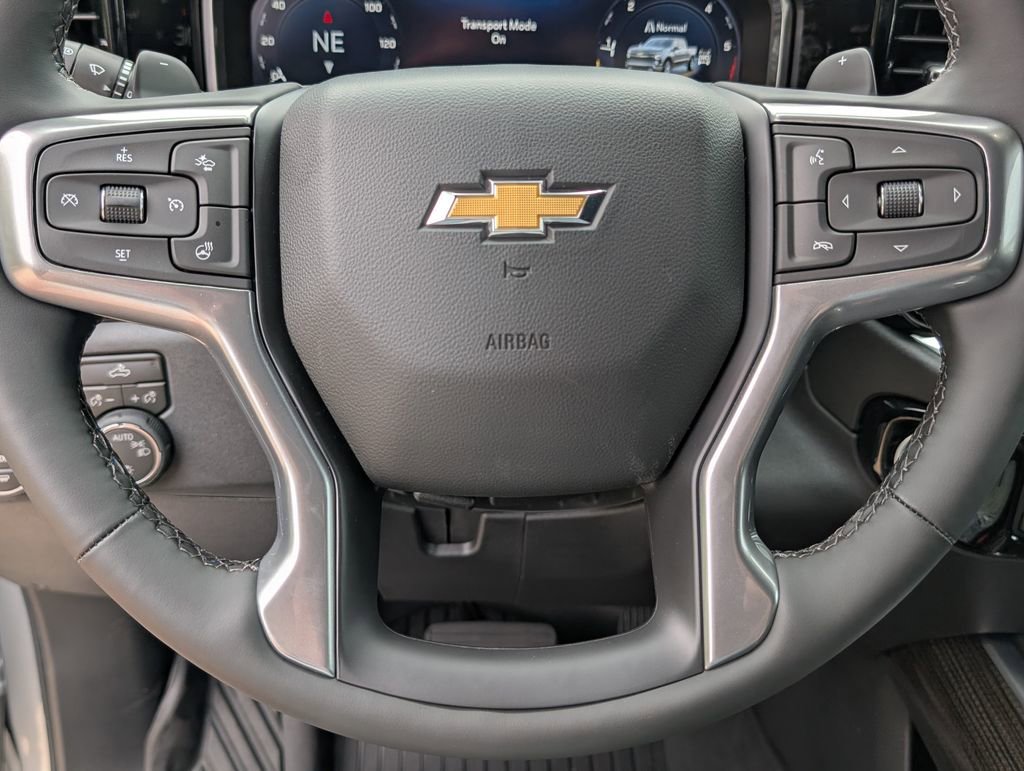 2026 Chevrolet Silverado 1500 LT - Photo 15