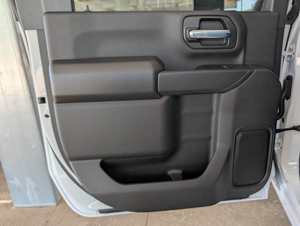 2026 Chevrolet Silverado 2500 HD Work Truck - Photo 8