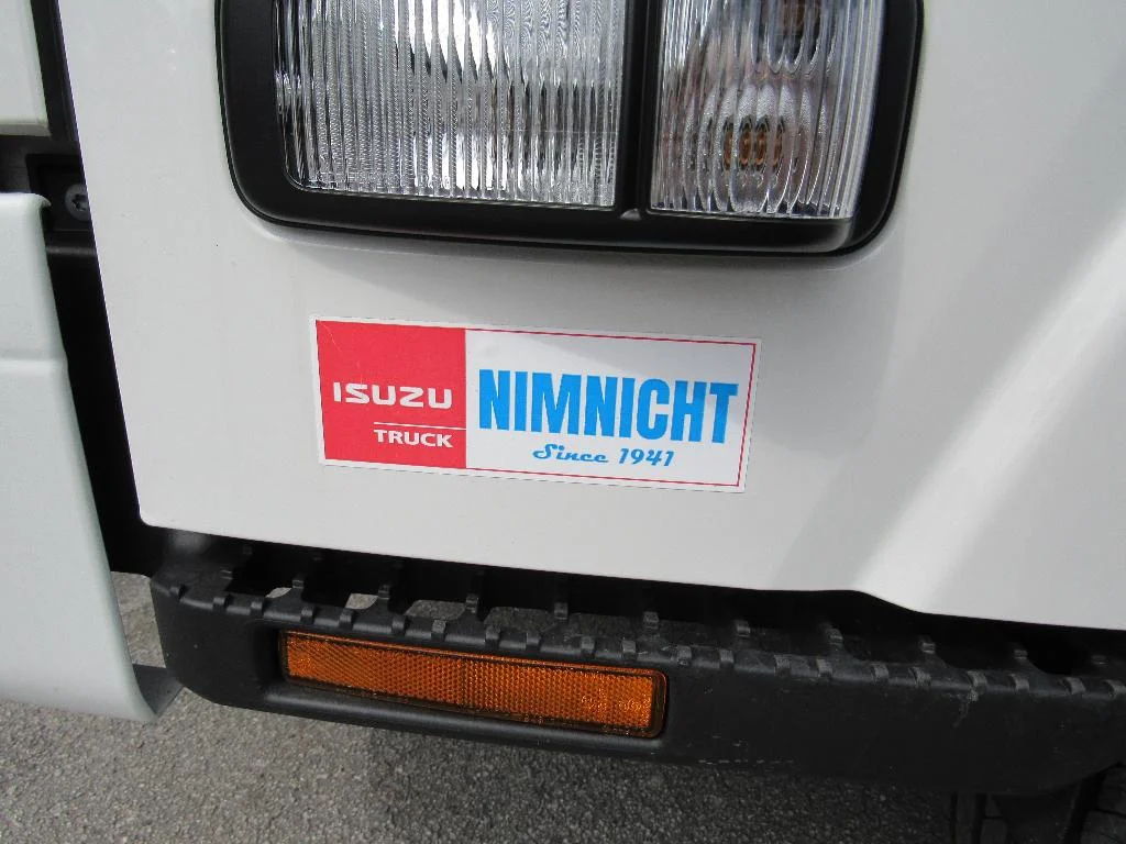 New 2024  Isuzu  image 11