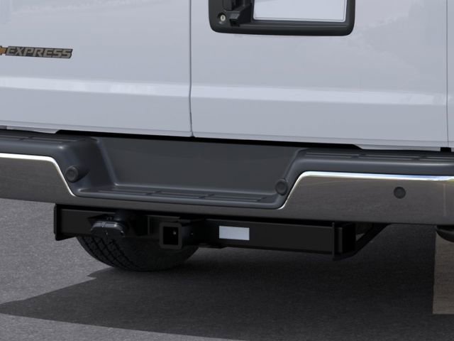 2026 Chevrolet Express Passenger LT - Photo 14
