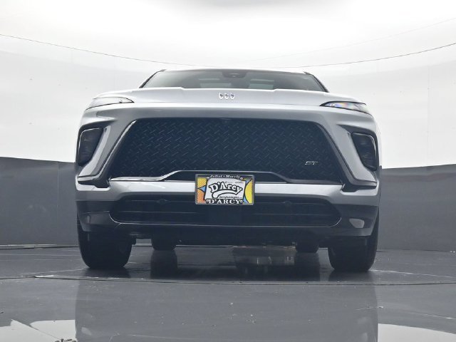 Vehicle thumbnail