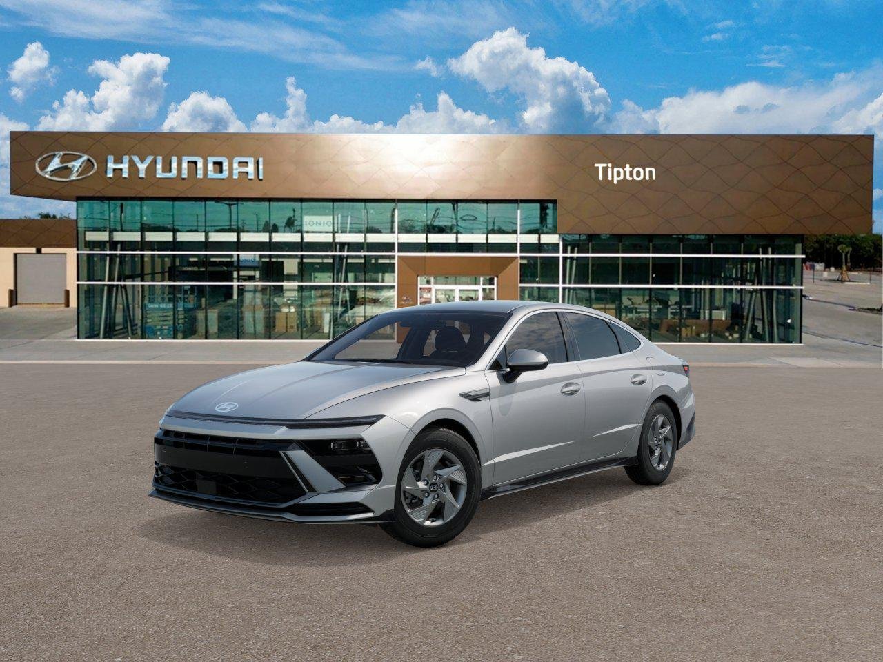 2026 Hyundai Sonata