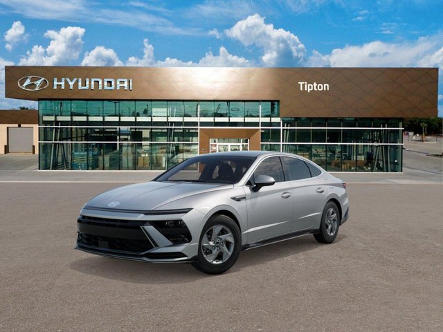 New 2026 Hyundai SONATA SE FWD 4dr Car