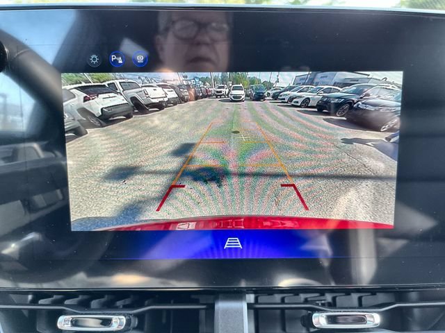 2027 Chevrolet Equinox LT Red at Solomon Chevrolet
