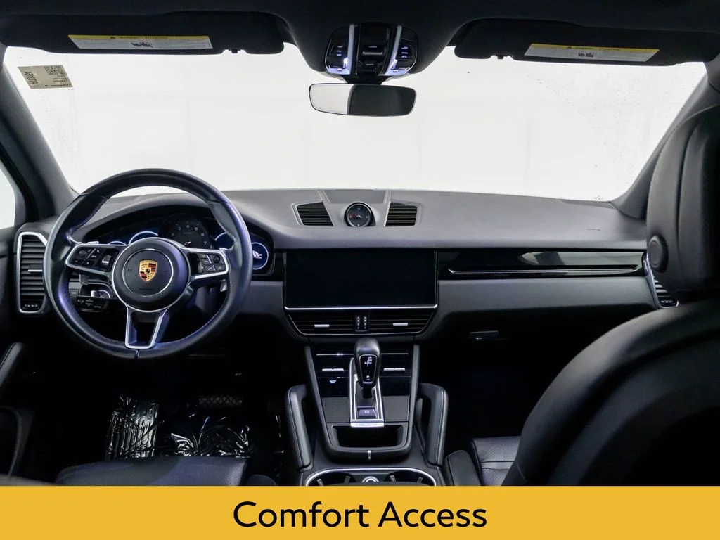 2023 Porsche Cayenne Base - Photo 10