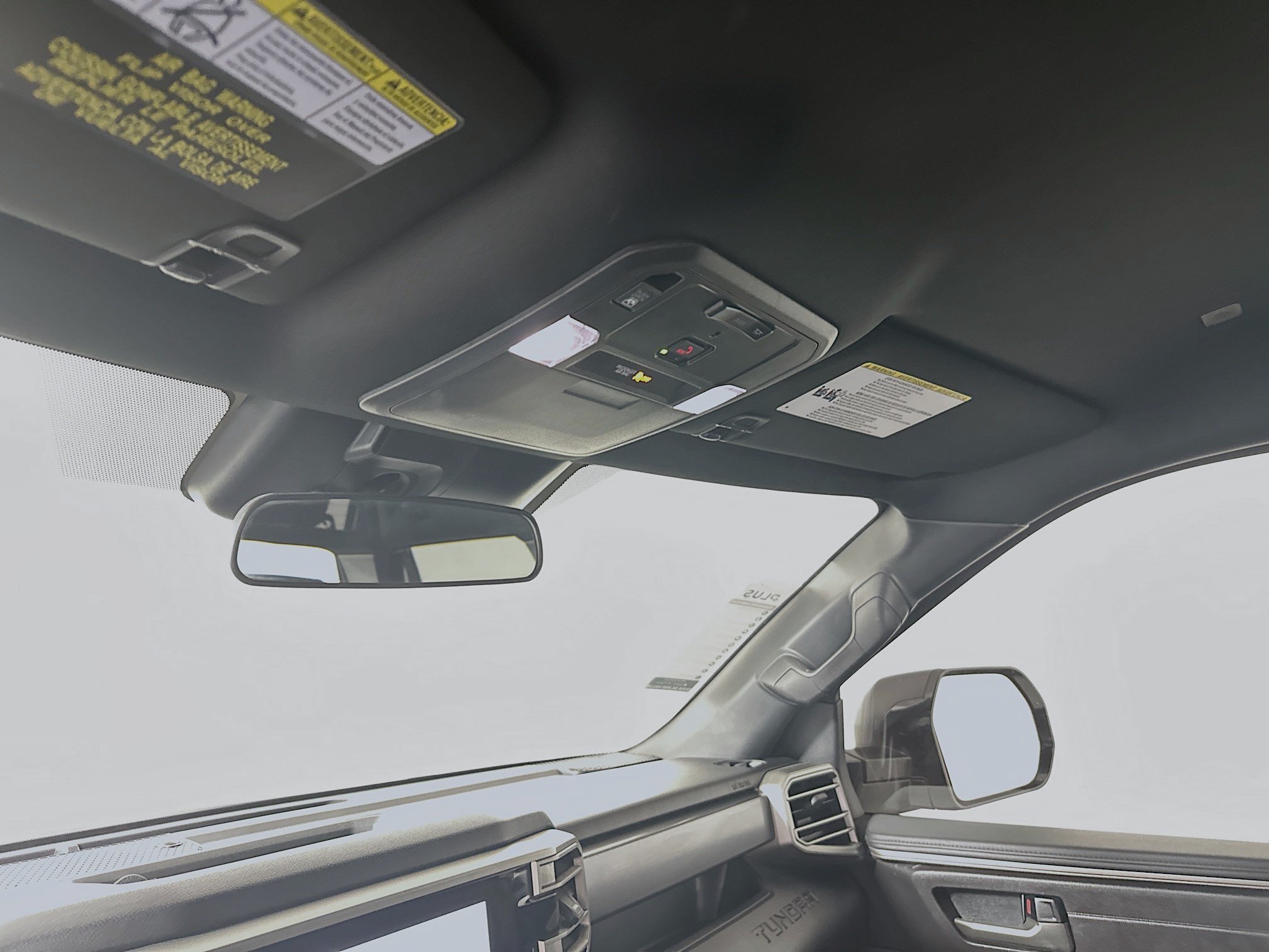 Used 2025 Ice Toyota SR5 image 18