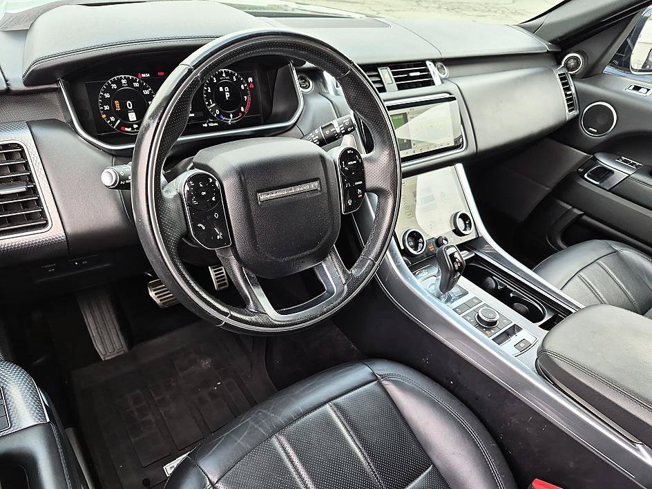 Used 2021  Land Rover HSE Dynamic image 31