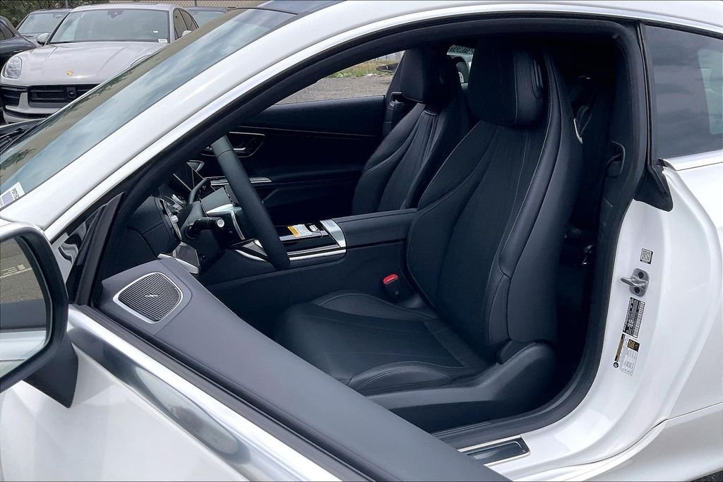 2024 Mercedes-Benz CLE CLE 450 - Photo 15