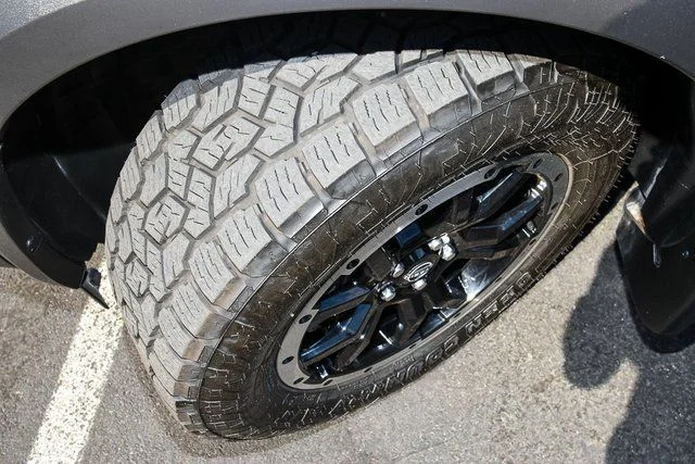 2025 Nissan Pathfinder Rock Creek - Photo 11