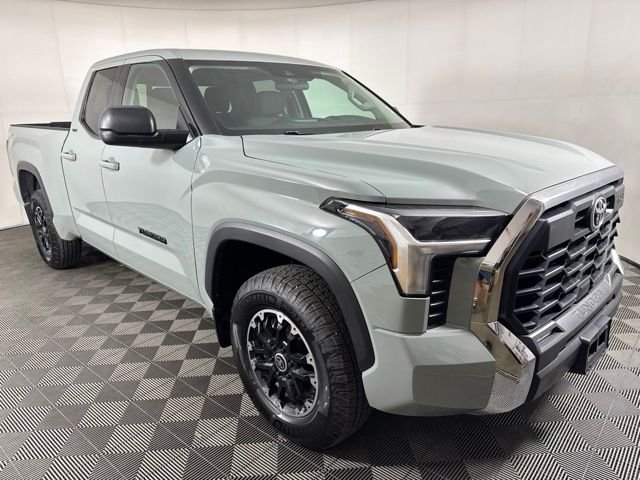 2022 Toyota Tundra