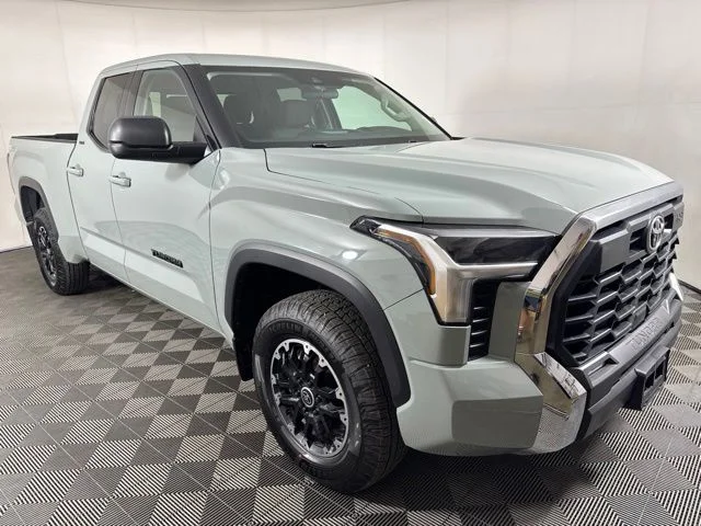 Used 2022 Lunar Toyota SR5 image 1