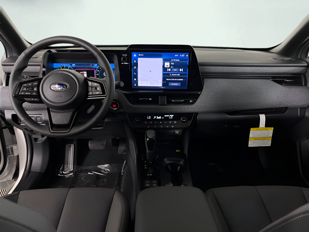 2026 Subaru Outback Limited XT - Photo 13