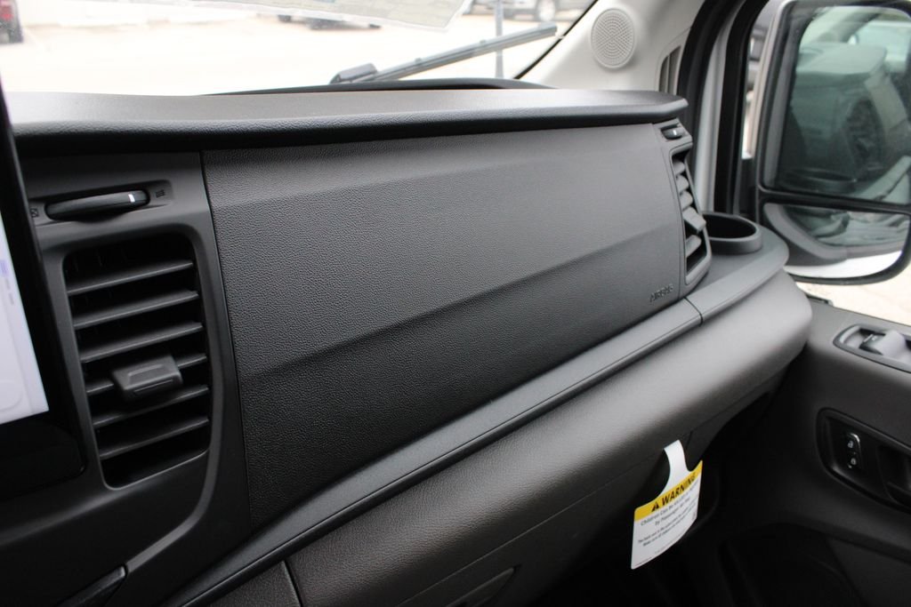 2026 Ford Transit Van Base - Photo 19