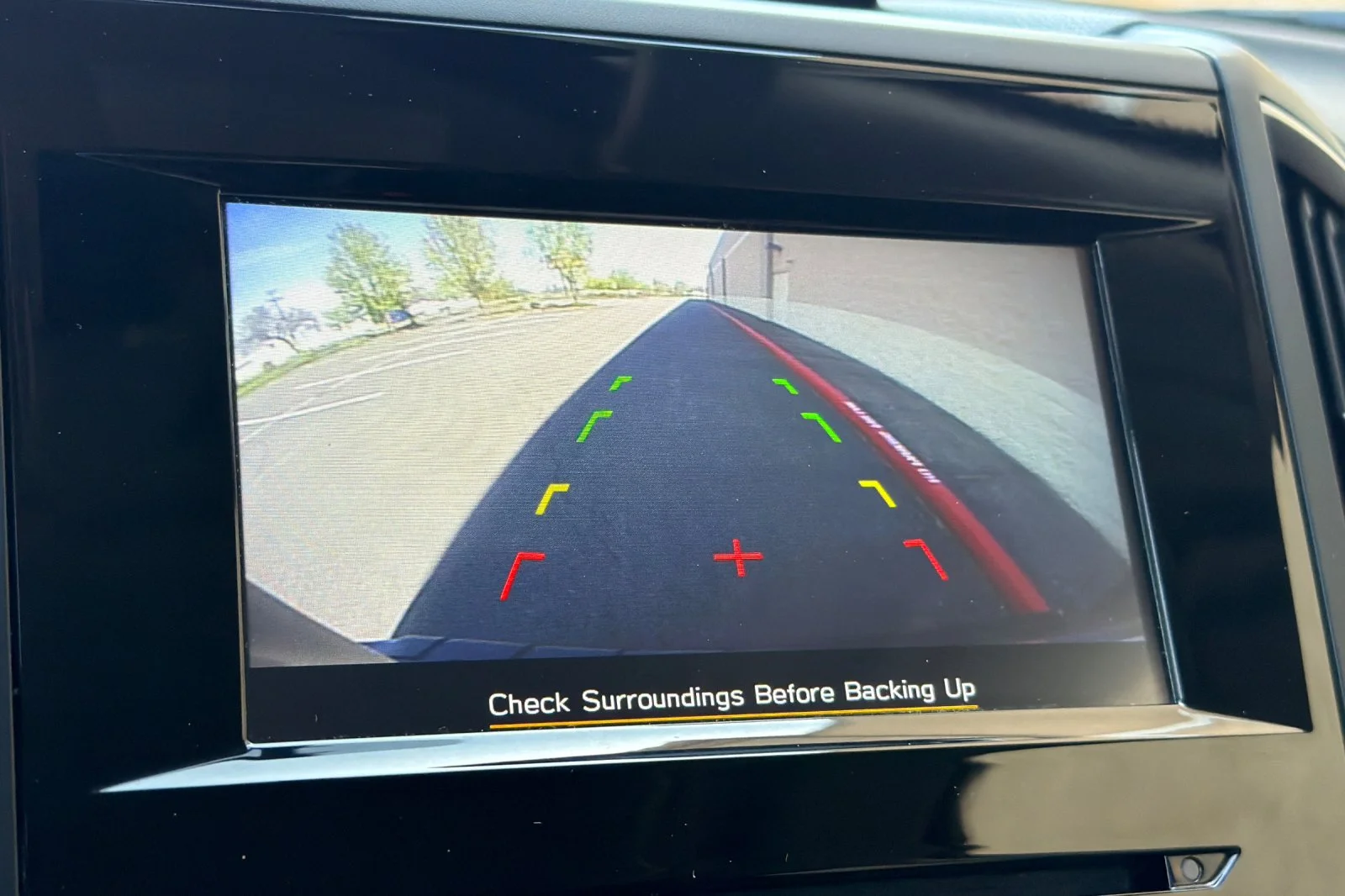 Used 2020 Gray Subaru Premium image 19