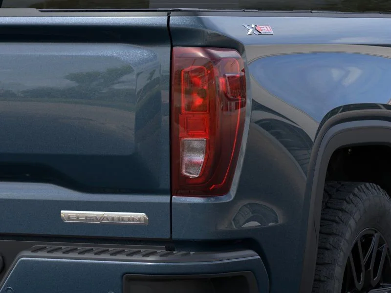 2026 GMC Sierra 1500 Elevation - Photo 11