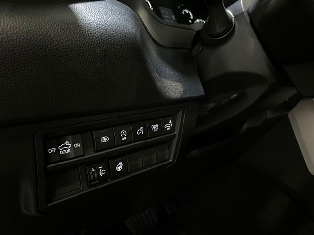 New 2026 Ice Cap Toyota  SR5 image 14