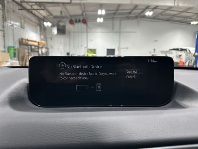 New 2026 Machine Gray Metallic Mazda 2.5 Turbo AWD image 30
