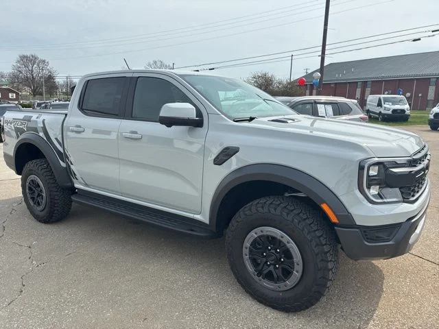 New 2026 Avalanche Ford Raptor® image 12