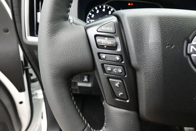 2026 Nissan Frontier SV - Photo 20