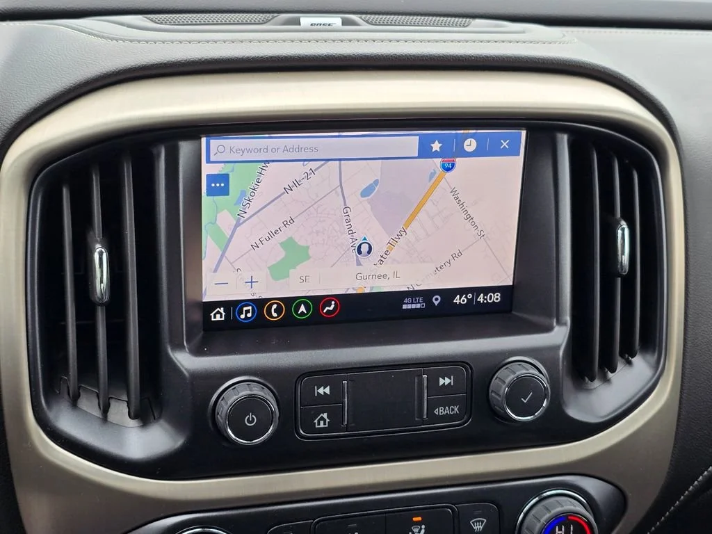 2022 GMC Canyon Denali - Photo 21