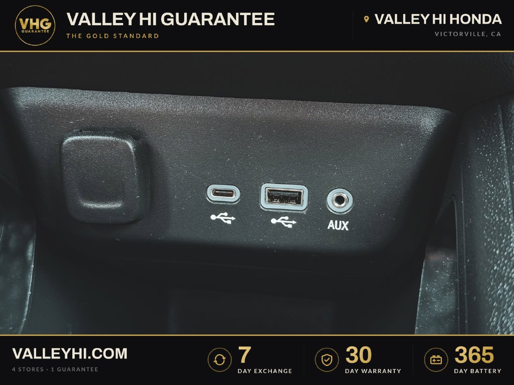 Used 2023 Blue Chevrolet RS image 27