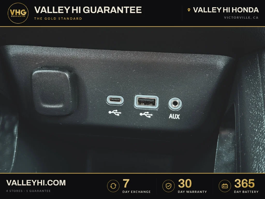 Used 2023 Blue Chevrolet RS image 27