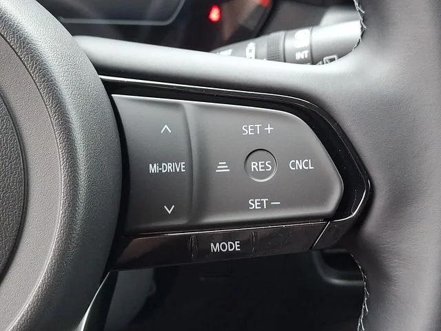 New 2026 Gray Mazda 2.5 S Select image 15