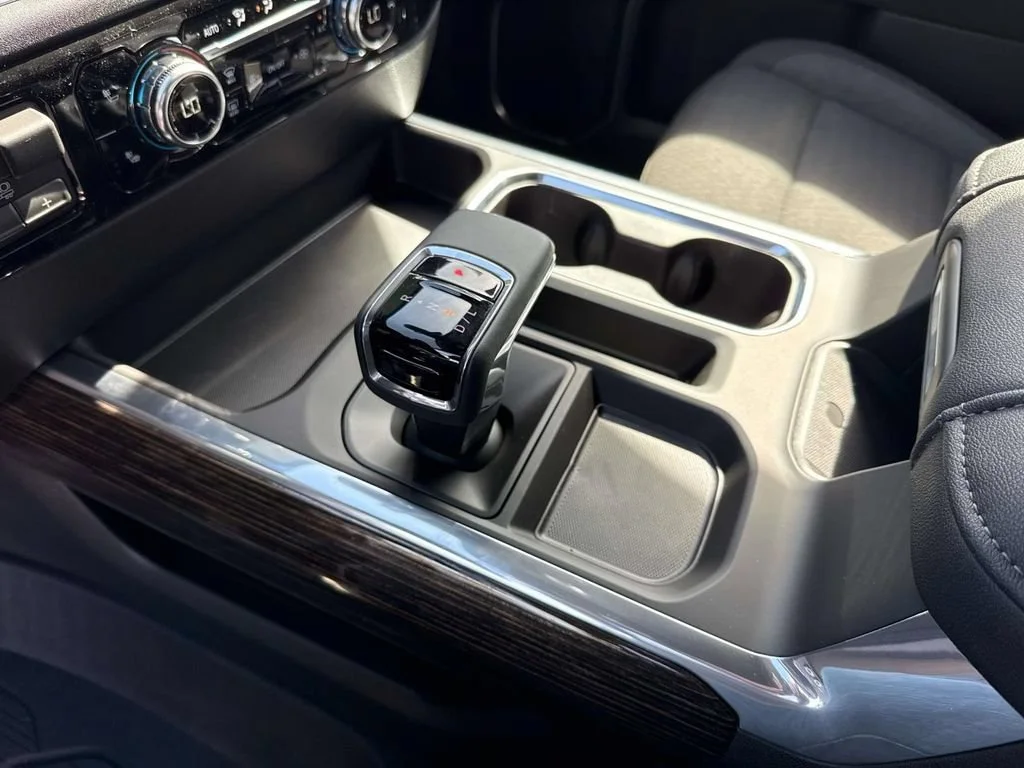 2026 GMC Sierra 1500 Elevation - Photo 47
