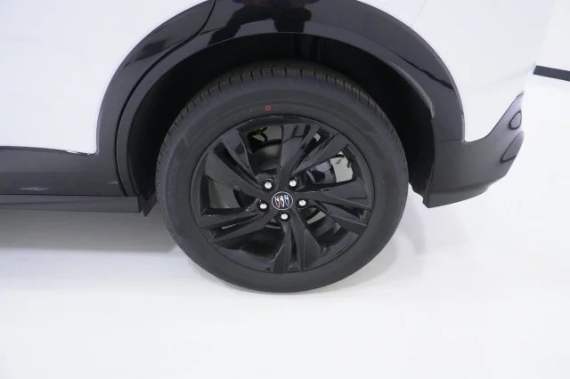 2026 Buick Encore GX Sport Touring - Photo 9
